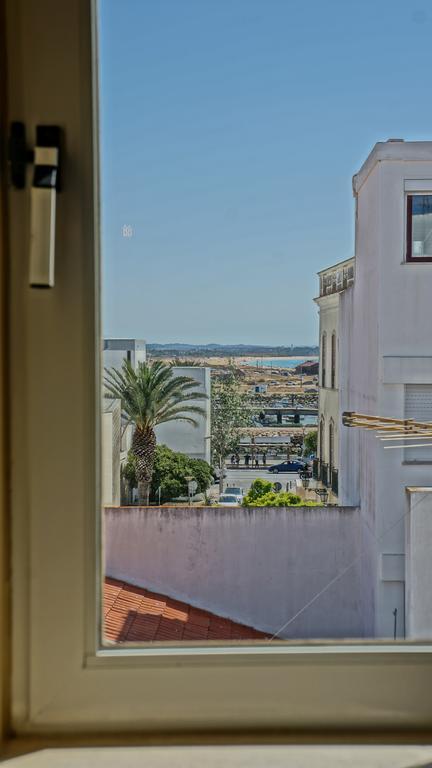 Appartement Center