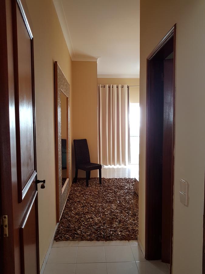 Center Appartement *