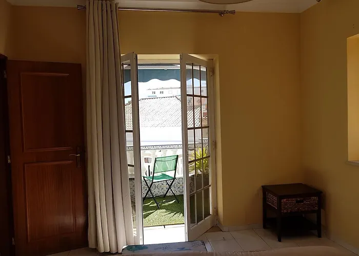 Lagos Center Studios