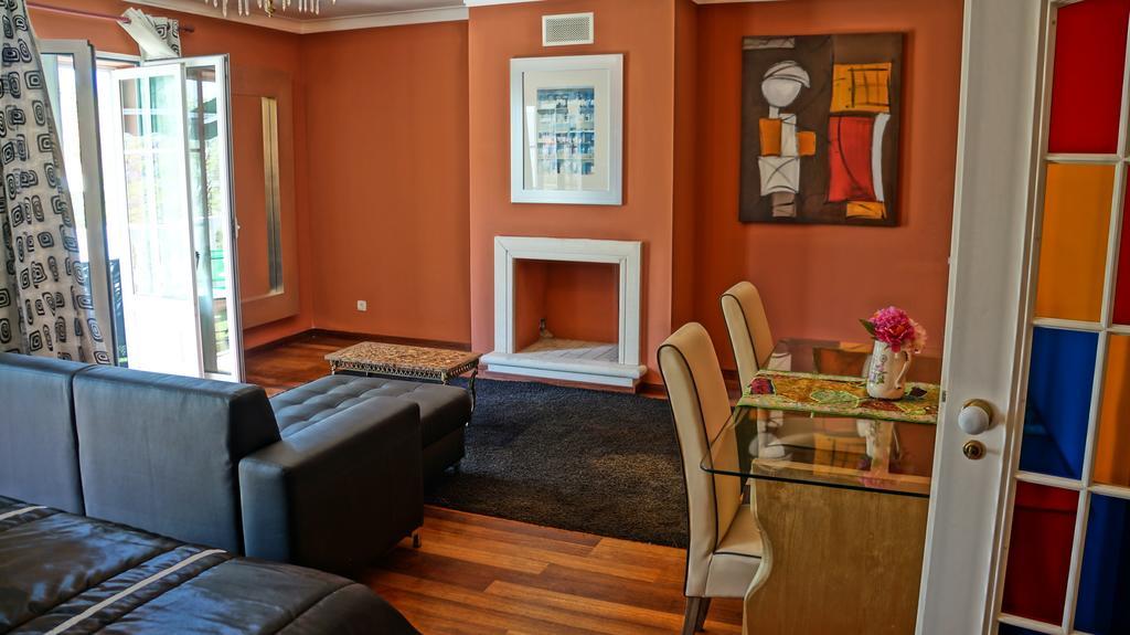 Apartment Center *